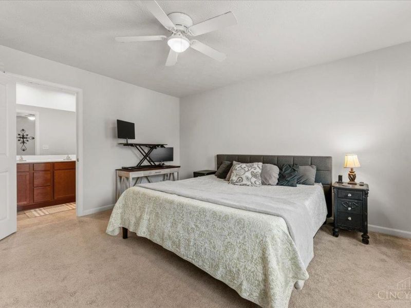 4686 Jessica Suzanne Drive, Morrow, OH 45152 Photo 16