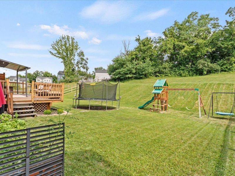 4686 Jessica Suzanne Drive, Morrow, OH 45152 Photo 30
