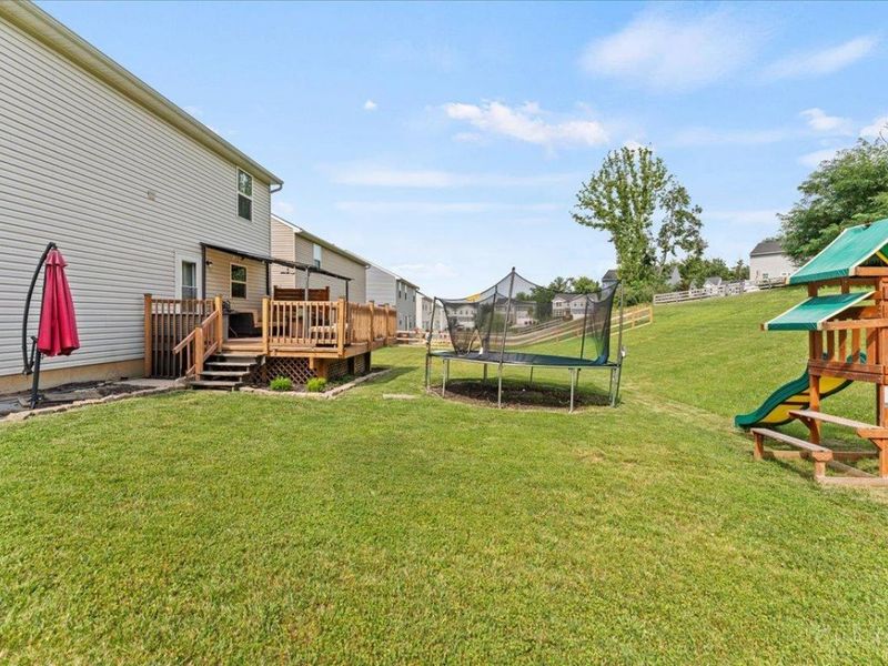 4686 Jessica Suzanne Drive, Morrow, OH 45152 Photo 31