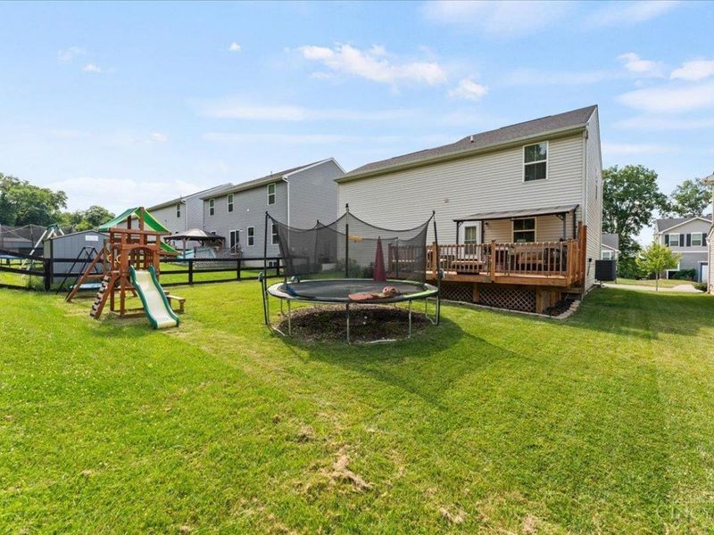 4686 Jessica Suzanne Drive, Morrow, OH 45152 Photo 31