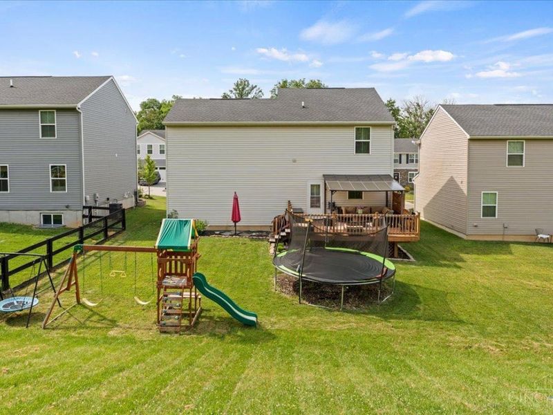 4686 Jessica Suzanne Drive, Morrow, OH 45152 Photo 31