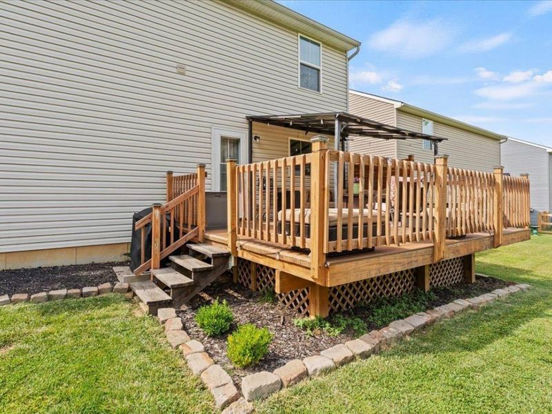 4686 Jessica Suzanne Drive, Morrow, OH 45152 Photo 33
