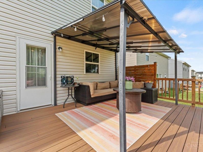 4686 Jessica Suzanne Drive, Morrow, OH 45152 Photo 35