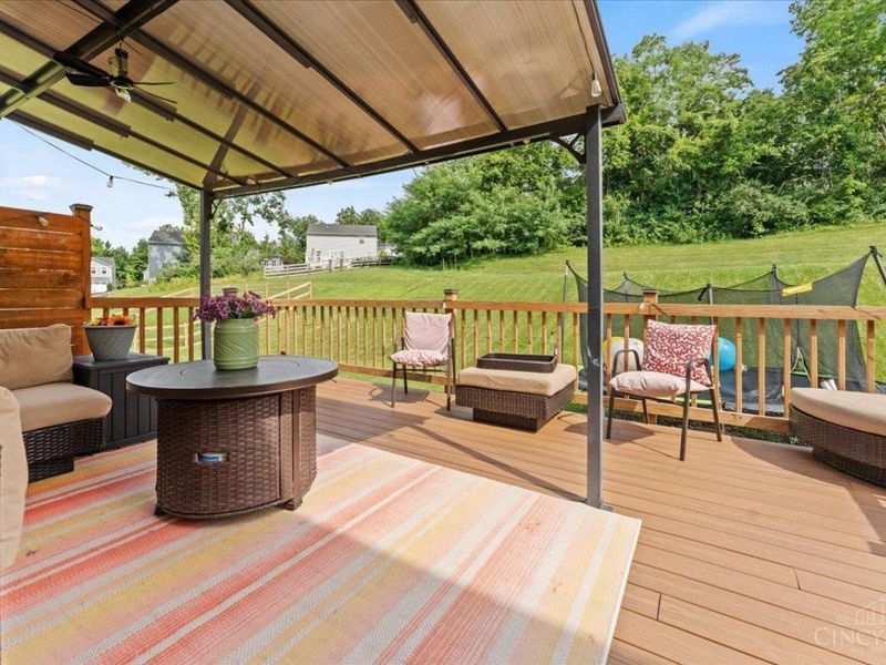 4686 Jessica Suzanne Drive, Morrow, OH 45152 Photo 36