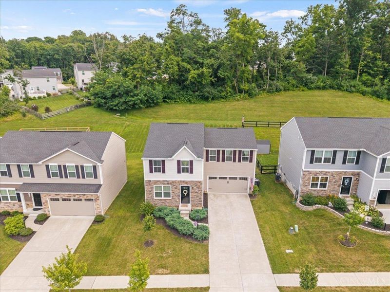 4686 Jessica Suzanne Drive, Morrow, OH 45152 Photo 37