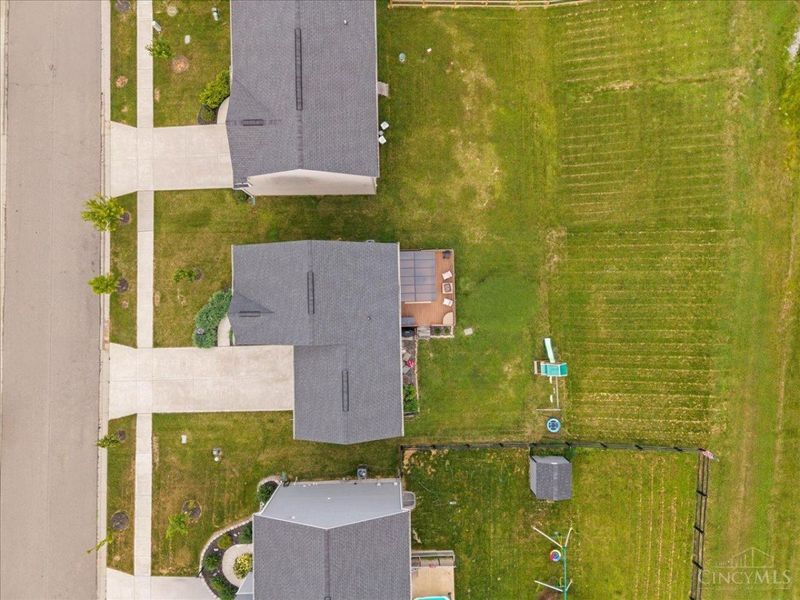 4686 Jessica Suzanne Drive, Morrow, OH 45152 Photo 38