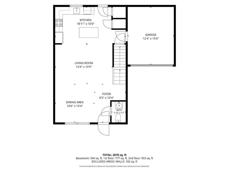4686 Jessica Suzanne Drive, Morrow, OH 45152 Photo 39