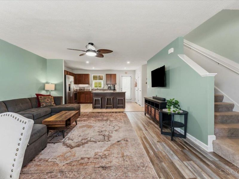4686 Jessica Suzanne Drive, Morrow, OH 45152 Photo 4