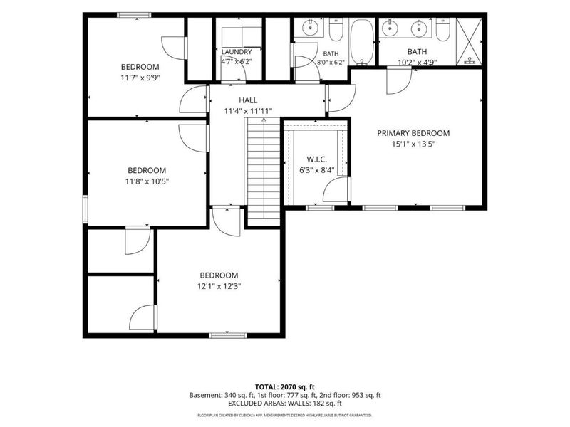 4686 Jessica Suzanne Drive, Morrow, OH 45152 Photo 40