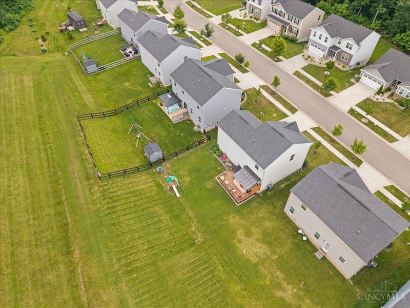 4686 Jessica Suzanne Drive, Morrow, OH 45152 Photo 40