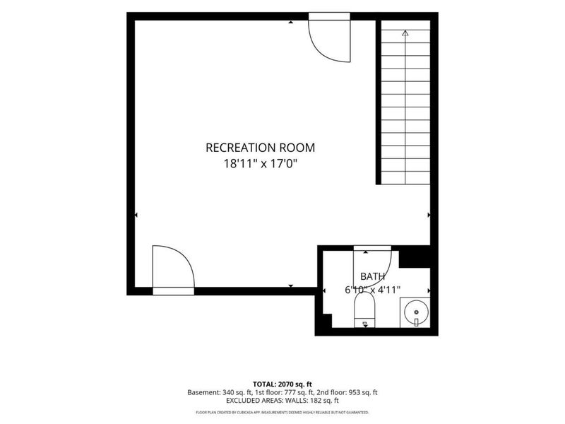 4686 Jessica Suzanne Drive, Morrow, OH 45152 Photo 41