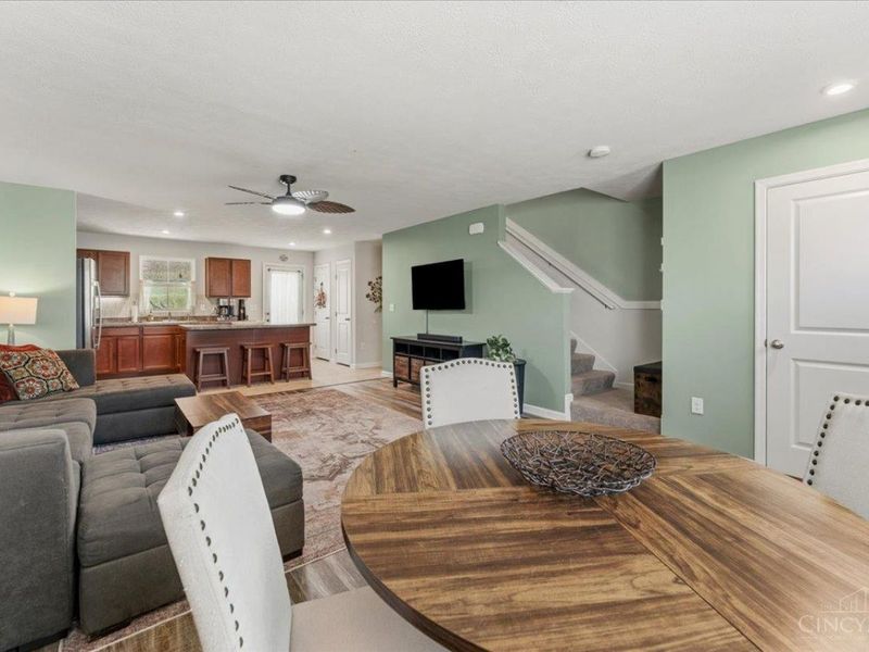 4686 Jessica Suzanne Drive, Morrow, OH 45152 Photo 5