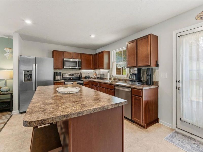 4686 Jessica Suzanne Drive, Morrow, OH 45152 Photo 9
