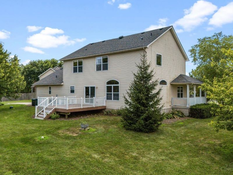 1149 Apple Blossom Lane, Clearcreek Twp., OH 45036 Photo 55