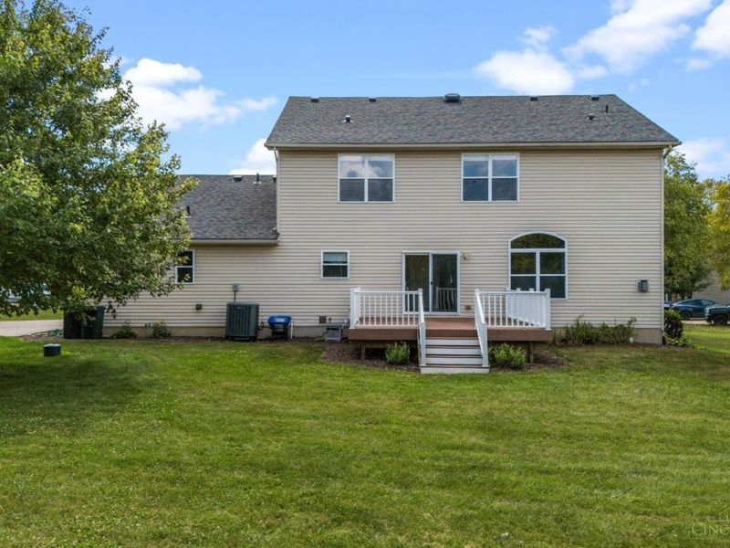 1149 Apple Blossom Lane, Clearcreek Twp., OH 45036 Photo 56
