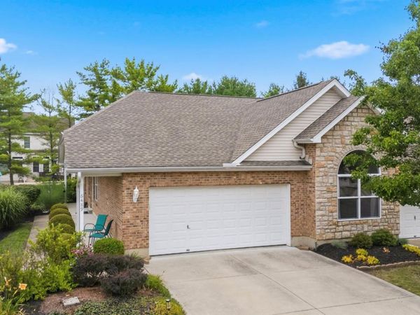 6489 Quail Lake, Deerfield Twp., OH 45040