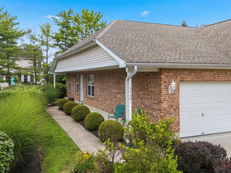 6489 Quail Lake, Deerfield Twp., OH 45040 Photo 2