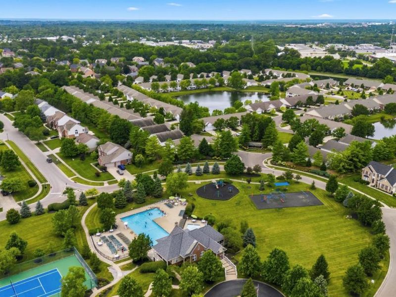 6489 Quail Lake, Deerfield Twp., OH 45040 Photo 44