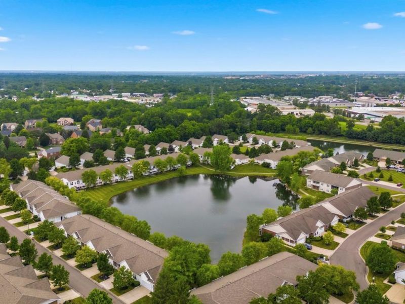 6489 Quail Lake, Deerfield Twp., OH 45040 Photo 45
