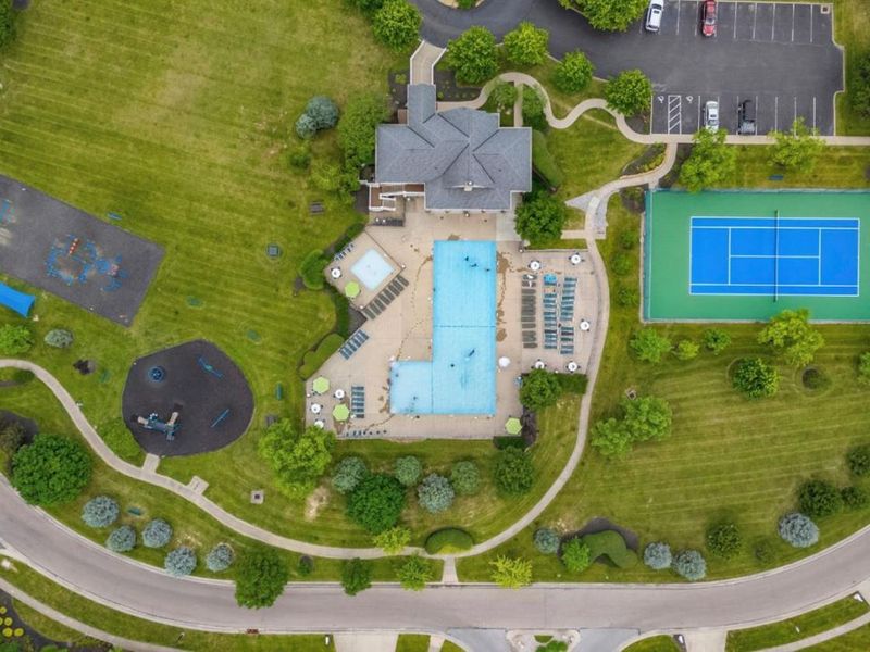 6489 Quail Lake, Deerfield Twp., OH 45040 Photo 6