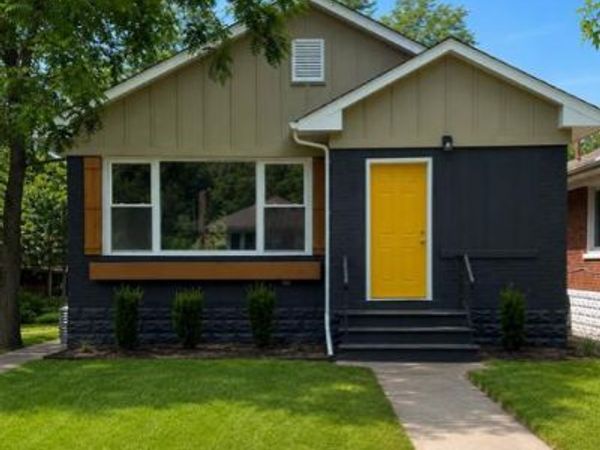 4216 Jackson Street , Gary, IN 46408