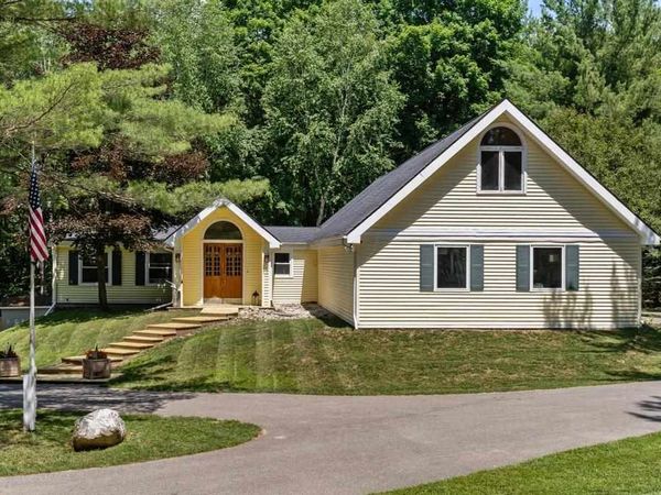4331 Concorde Road, Boyne City, MI 49712