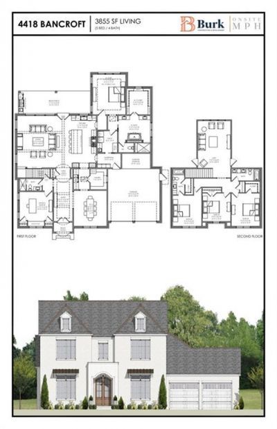 4418 BANCROFT Drive, New Orleans, LA 70122