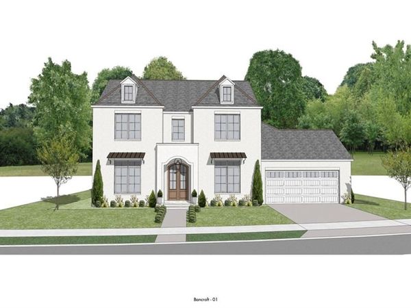 4418 BANCROFT Drive , New Orleans, LA 70122