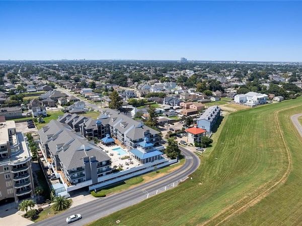 420 METAIRIE HAMMOND Highway , Unit 229, Metairie, LA 70005