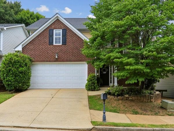 3424 Kensington Parc Circle , Avondale Estates, GA 30002
