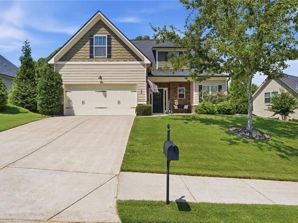 24 Emily Anne Way , Dawsonville, GA 30534