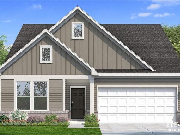 1216 Sorrell Court , Locust Grove, GA 30248