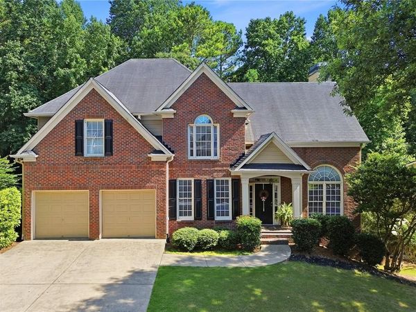 982 BridgeMill Avenue , Canton, GA 30114