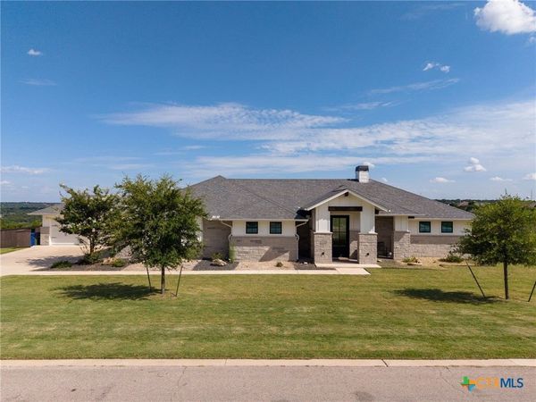 306 Skyline Drive, Copperas Cove, TX 76522