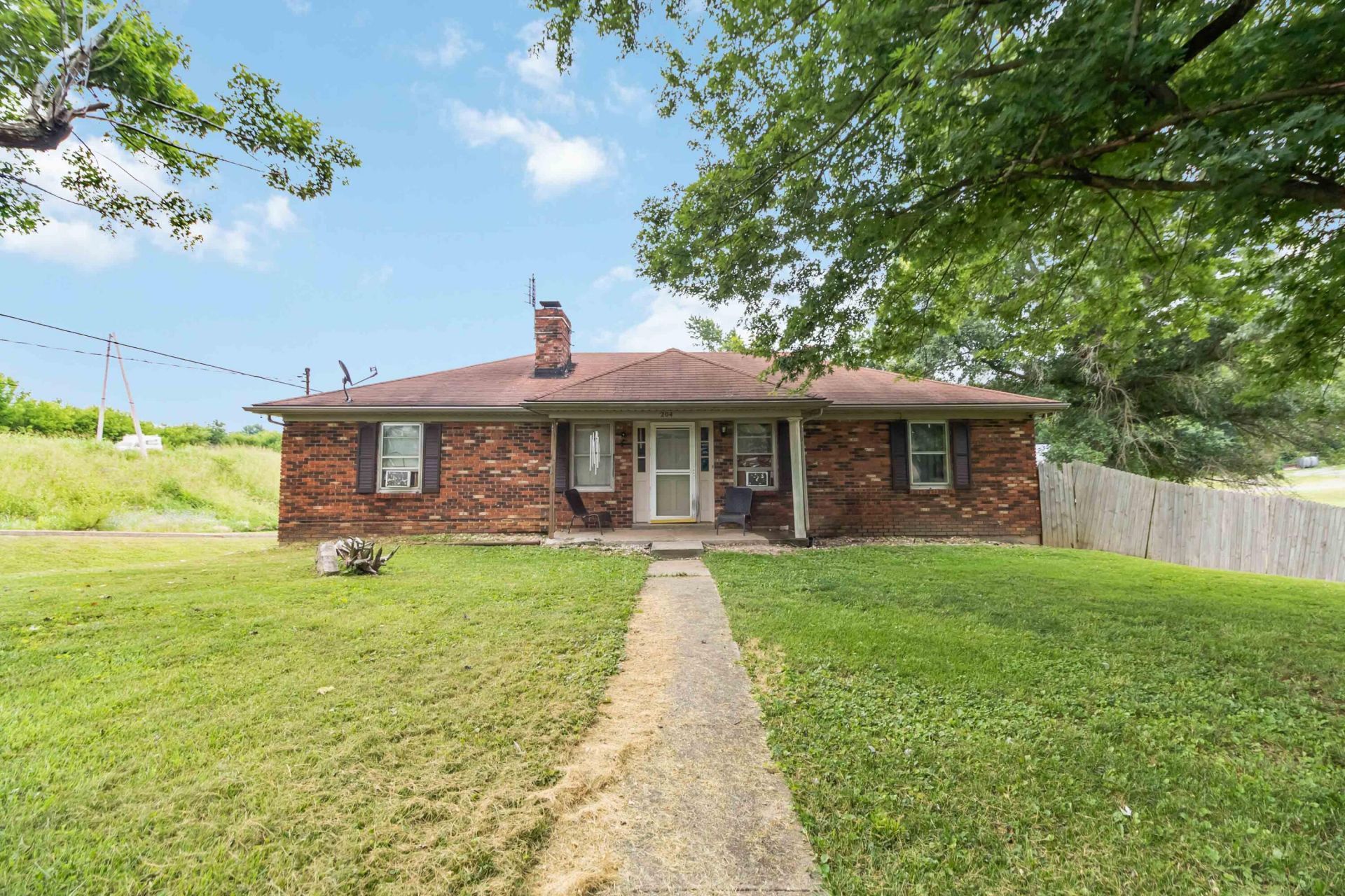 204 Liddell Street, Perryville, KY 40468 Main Photo