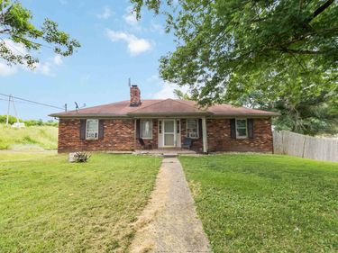 204 Liddell Street, Perryville, KY 40468