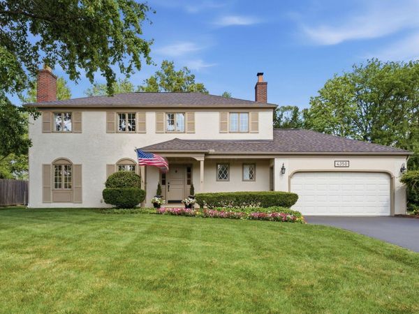 4350 Crown Point Drive, Columbus, OH 43220