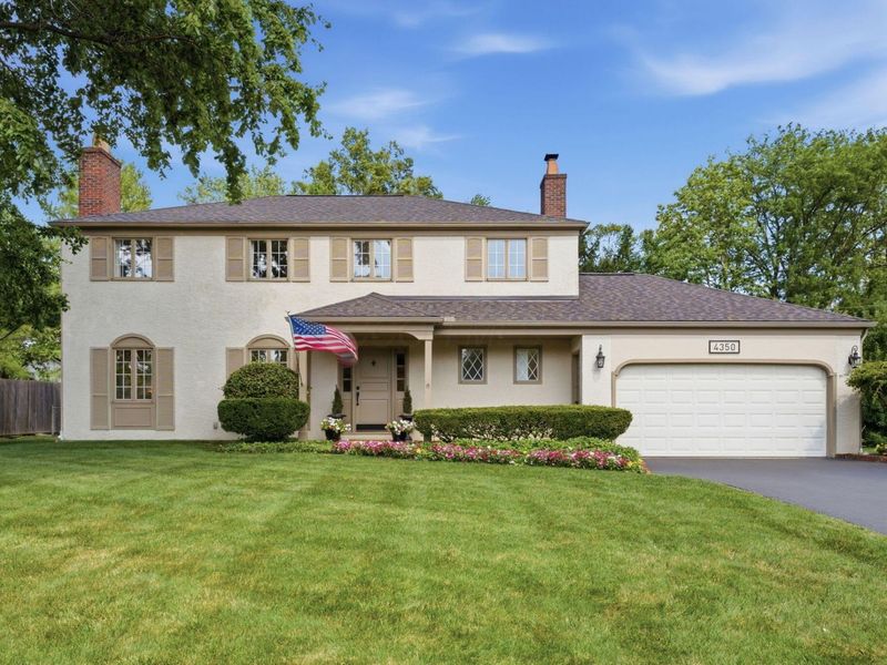 4350 Crown Point Drive, Columbus, OH 43220 Photo 2