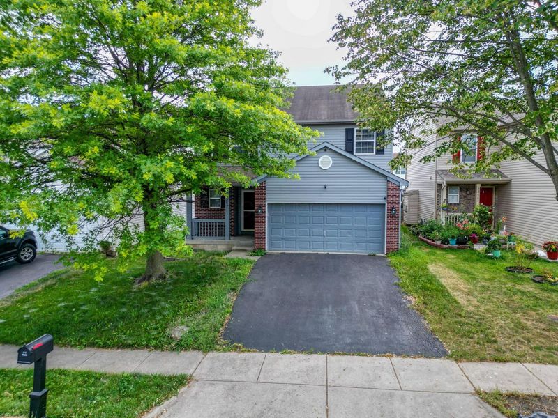 2567 Edencreek Lane , Columbus, OH 43207 Photo 1