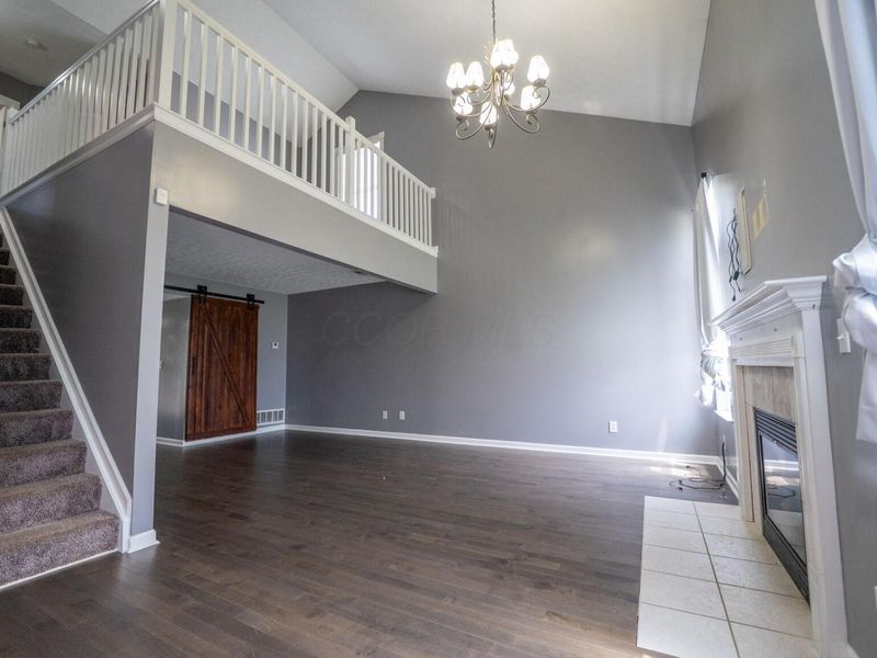 2567 Edencreek Lane , Columbus, OH 43207 Photo 2