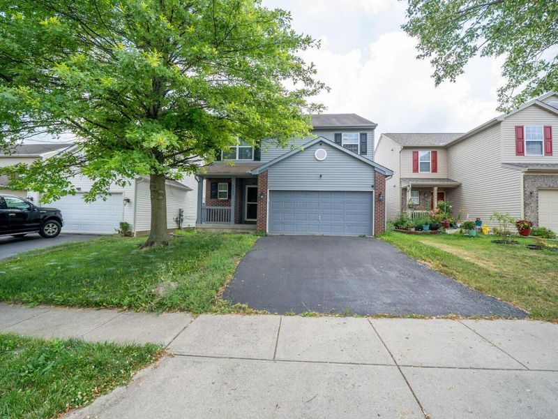 2567 Edencreek Lane , Columbus, OH 43207 Photo 26
