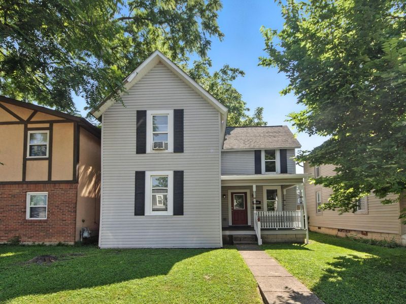 2584 Deming Avenue , Columbus, OH 43202 Photo 1