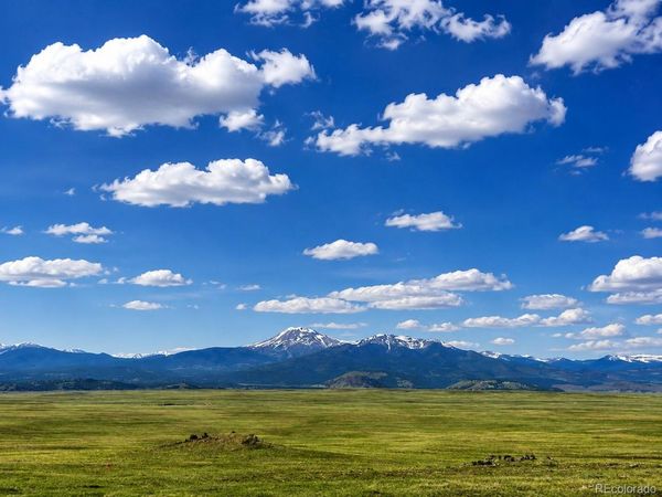 200 Cedar Lane , Hartsel, CO 80449