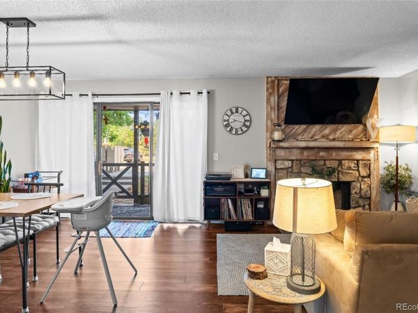 14150 E Temple Drive, Unit V02, Aurora, CO 80015