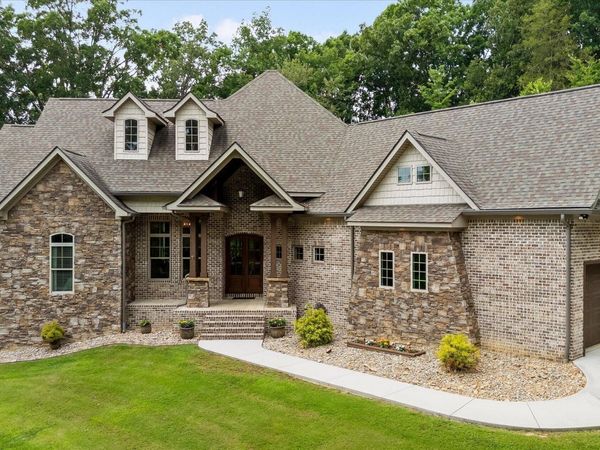 5539 Hunter Road, Ooltewah, TN 37363