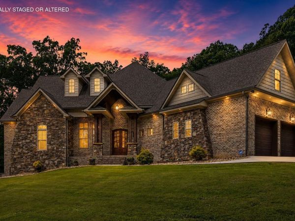 5539 Hunter Road, Ooltewah, TN 37363