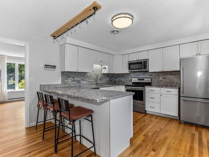 5 Village Way Norton, MA 02766