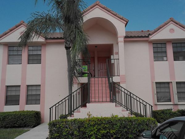 3180 Leewood Terrace, Unit L108, Boca Raton, FL 33431