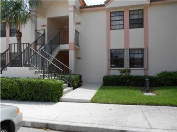 3180 Leewood Terrace, Unit L108, Boca Raton, FL 33431