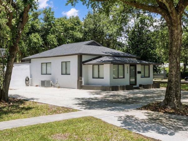 12980 NE 10th Avenue, North Miami, FL 33161